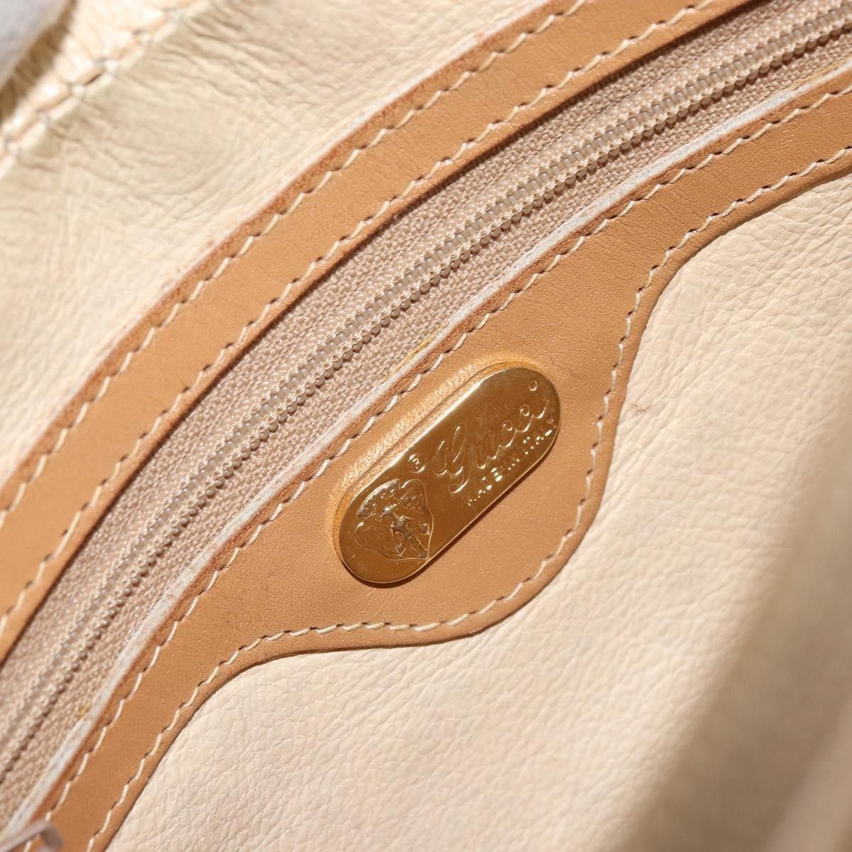 Gucci Gucci Micro GG supreme GG canvas Size ONE SIZE - 6 Thumbnail
