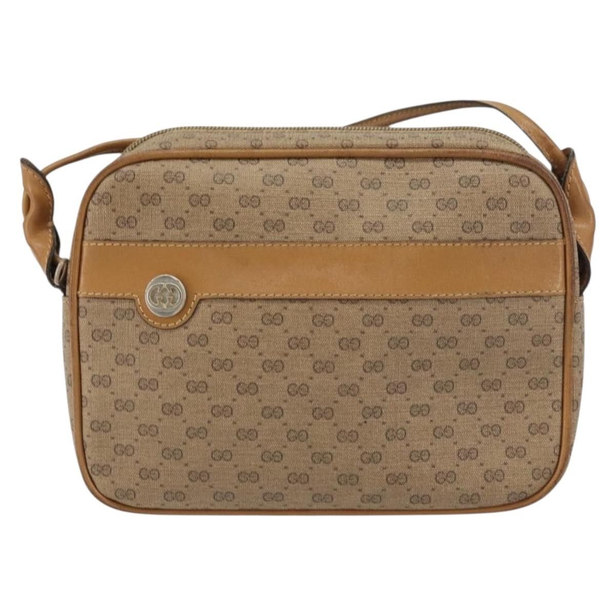 Gucci Gucci Micro GG supreme GG canvas Size ONE SIZE - 17 Thumbnail