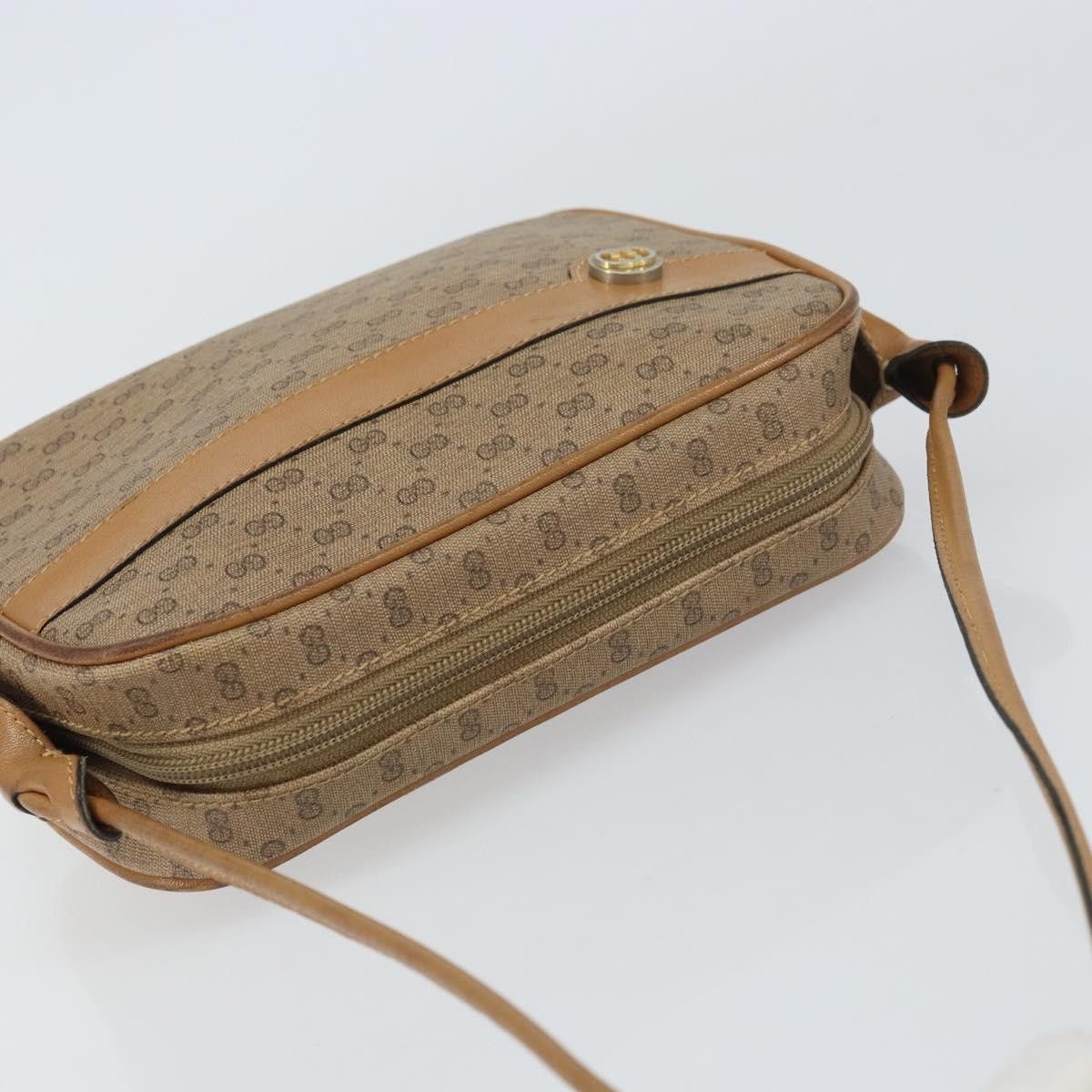 Gucci Gucci Micro GG supreme GG canvas Size ONE SIZE - 14 Thumbnail