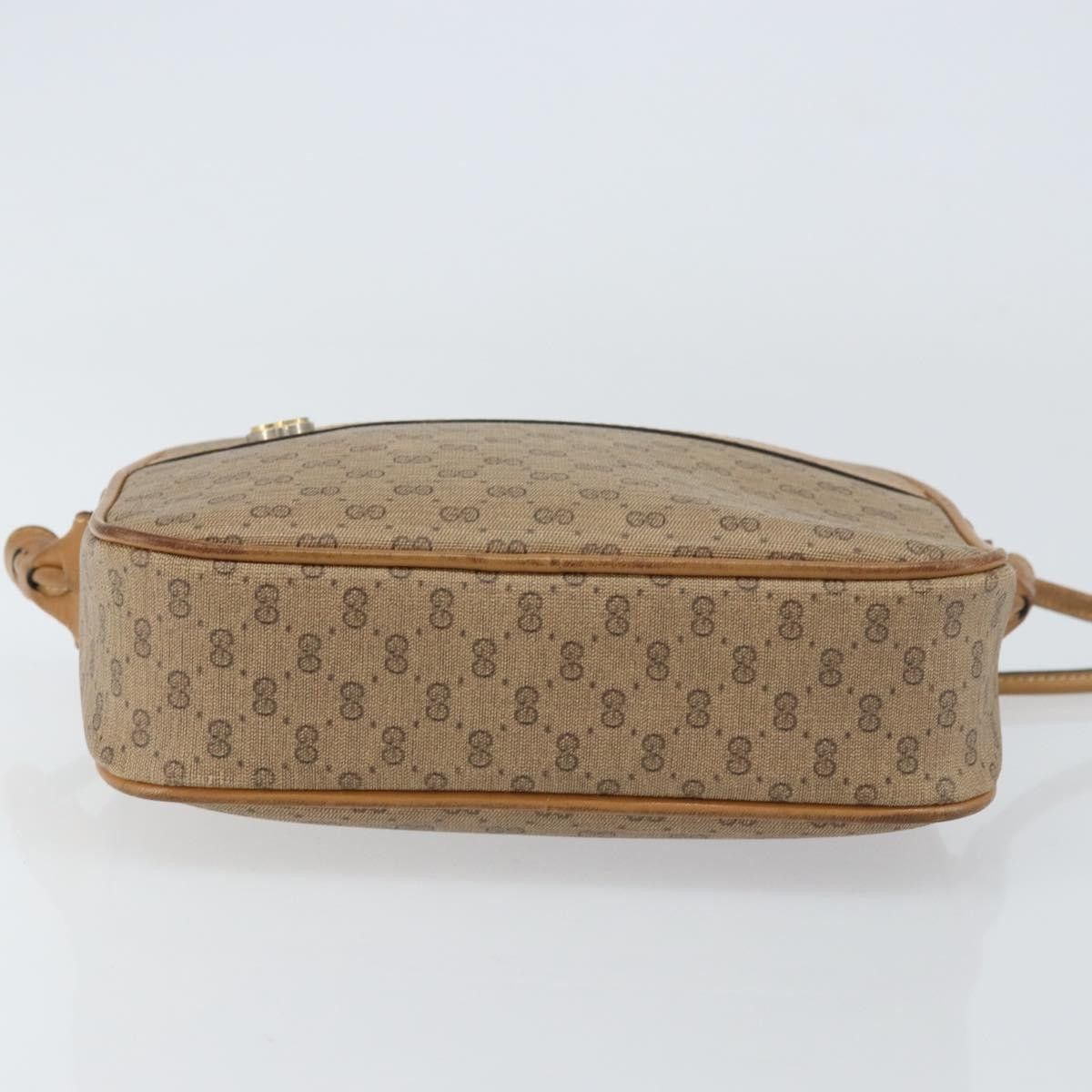 Gucci Gucci Micro GG supreme GG canvas Size ONE SIZE - 13 Thumbnail