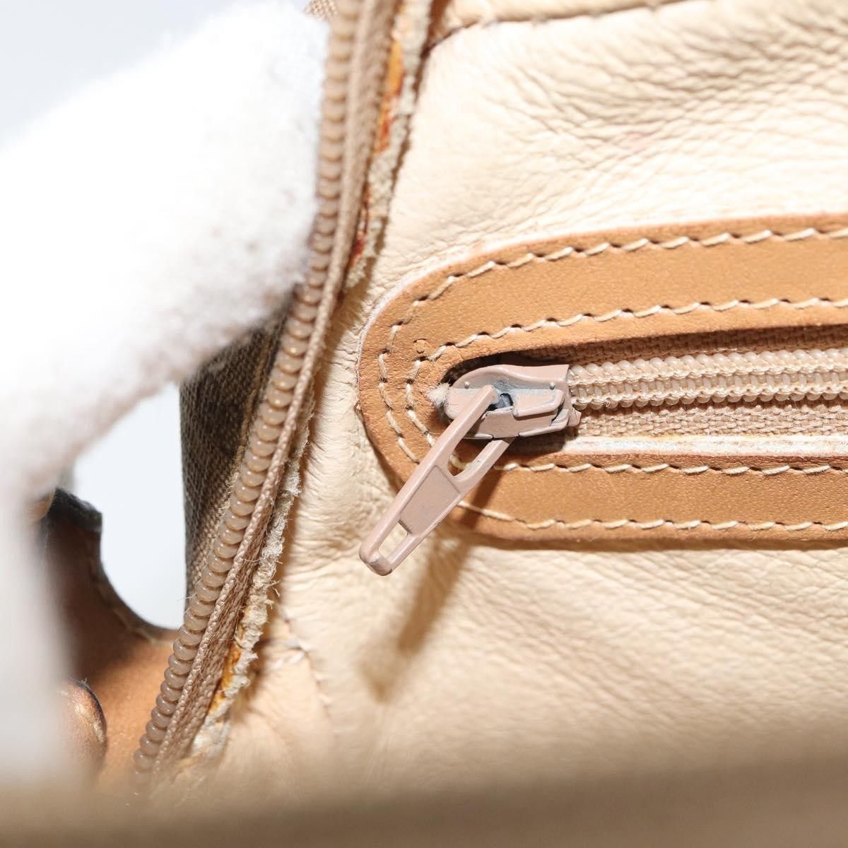 Gucci Gucci Micro GG supreme GG canvas Size ONE SIZE - 21 Thumbnail
