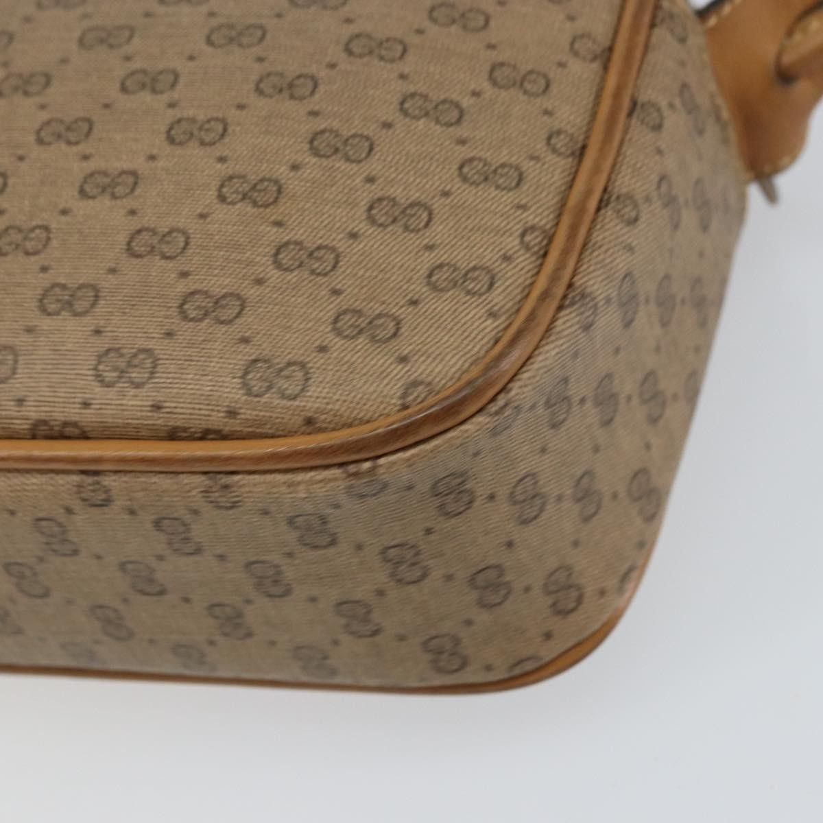 Gucci Gucci Micro GG supreme GG canvas Size ONE SIZE - 9 Thumbnail