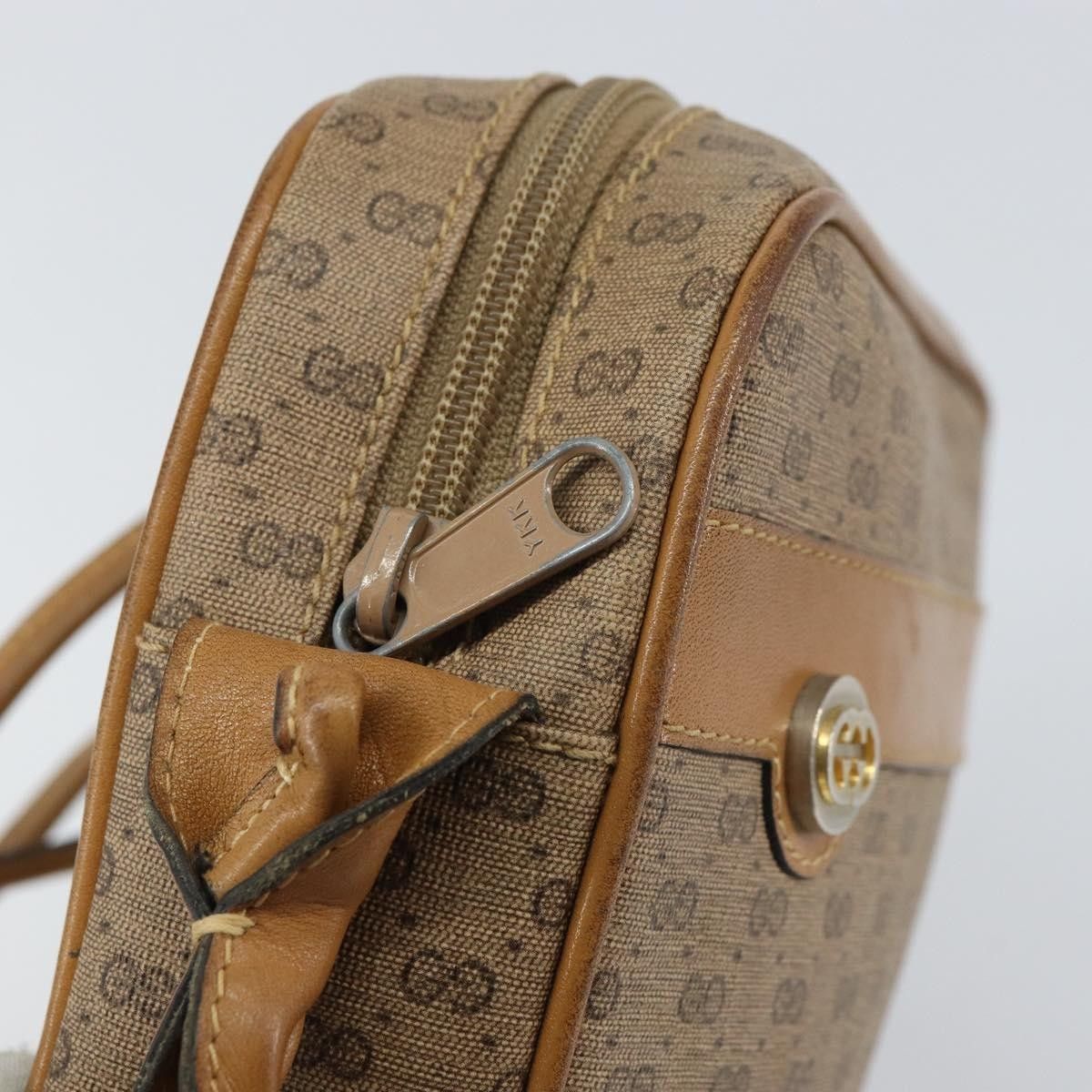 Gucci Gucci Micro GG supreme GG canvas Size ONE SIZE - 16 Thumbnail