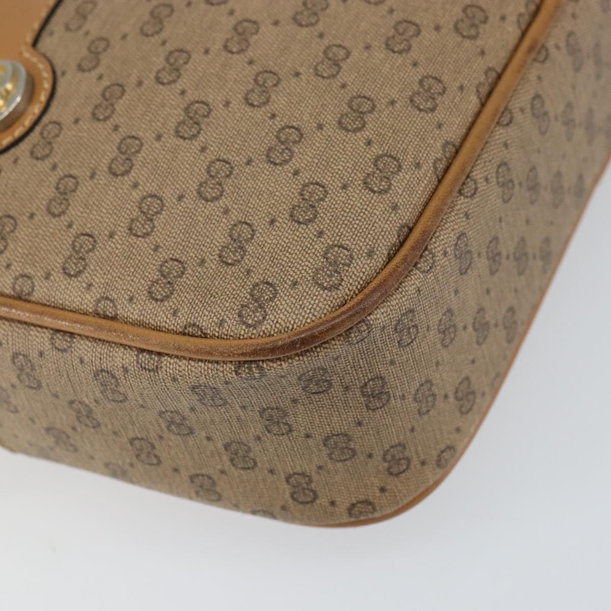 Gucci Gucci Micro GG supreme GG canvas Size ONE SIZE - 8 Thumbnail