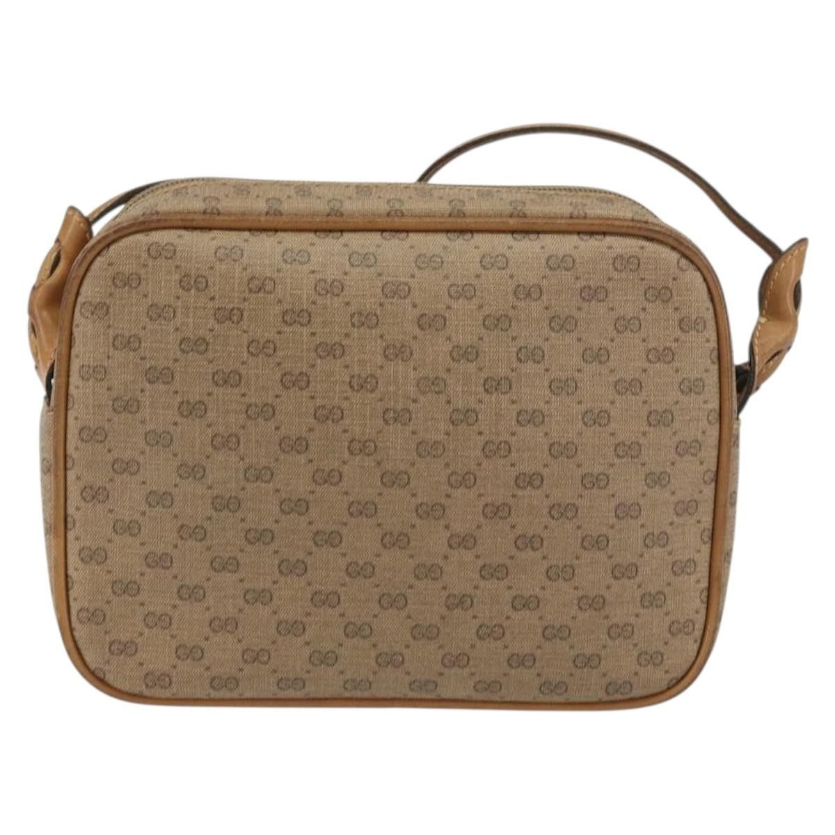 Gucci Gucci Micro GG supreme GG canvas Size ONE SIZE - 2 Thumbnail