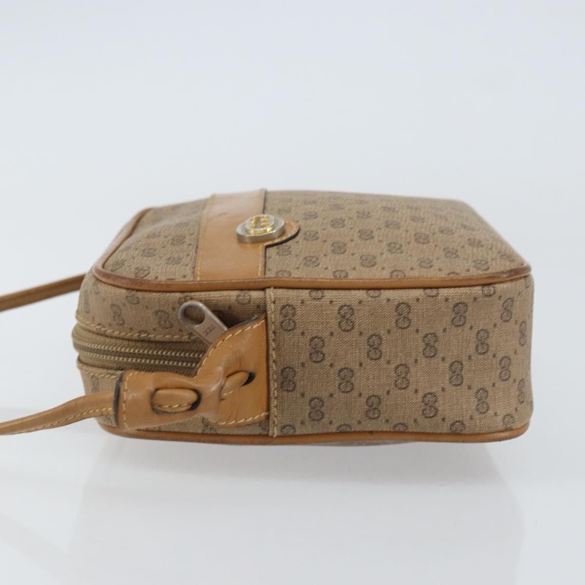 Gucci Gucci Micro GG supreme GG canvas Size ONE SIZE - 4 Thumbnail