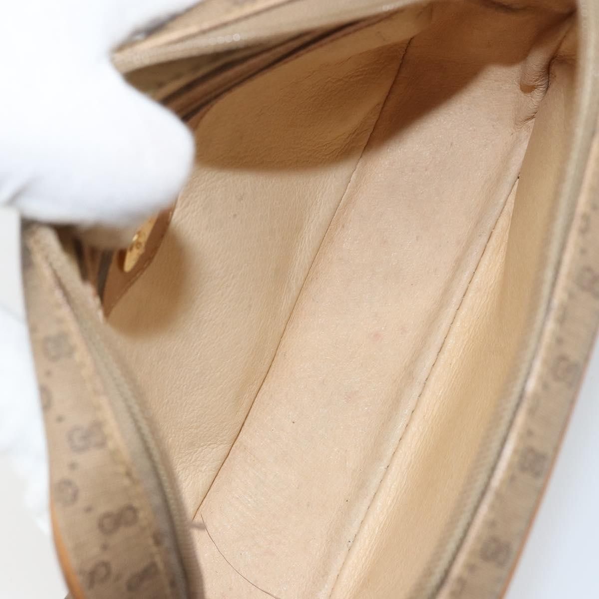 Gucci Gucci Micro GG supreme GG canvas Size ONE SIZE - 5 Thumbnail