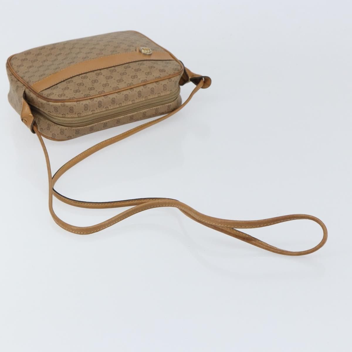 Gucci Gucci Micro GG supreme GG canvas Size ONE SIZE - 7 Thumbnail
