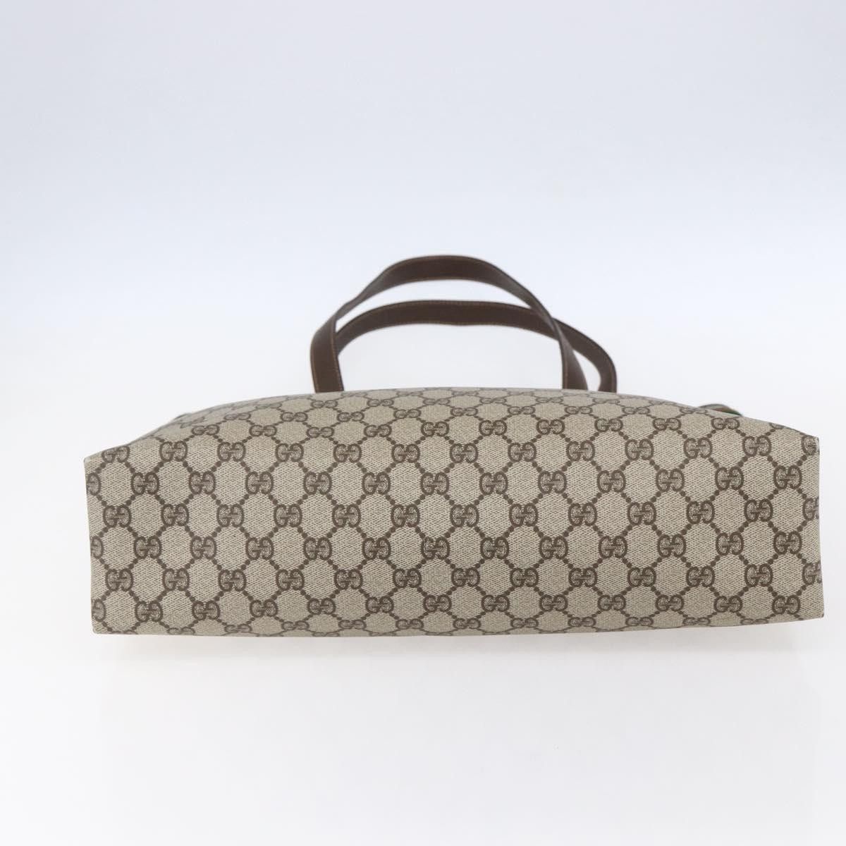 Gucci Gucci Vintage tote GG Canvas Size ONE SIZE - 22 Thumbnail