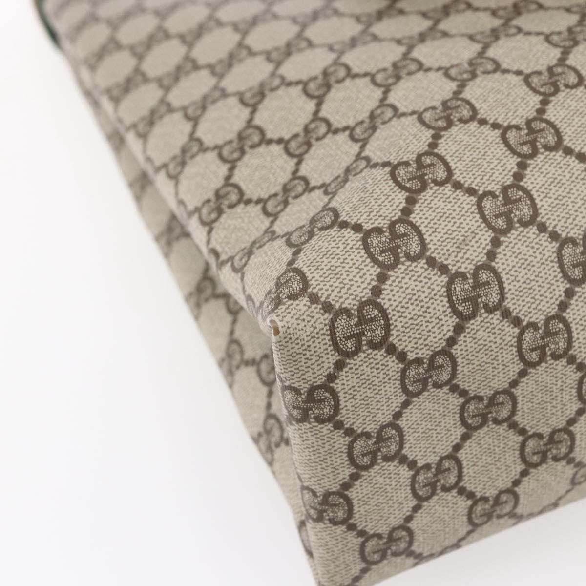 Gucci Gucci Vintage tote GG Canvas Size ONE SIZE - 12 Thumbnail