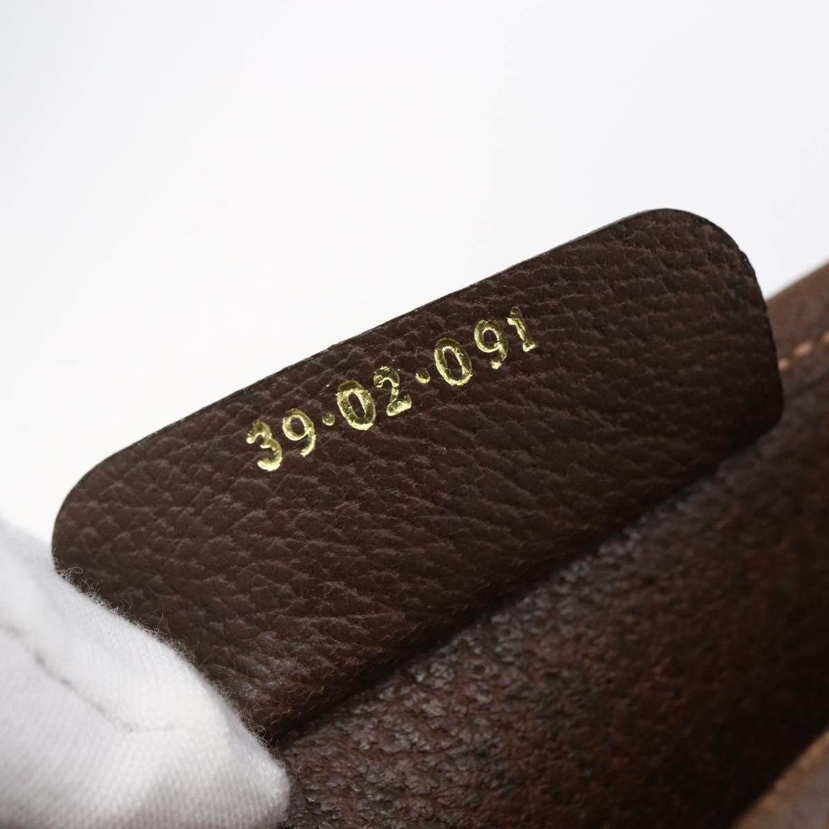 Gucci Gucci Vintage tote GG Canvas Size ONE SIZE - 7 Thumbnail