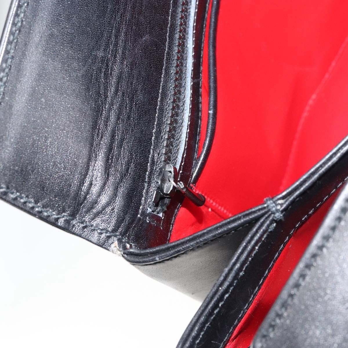 Gucci Gucci Vintage Convertible Box Crossbody Bag Leather Size ONE SIZE - 22 Thumbnail