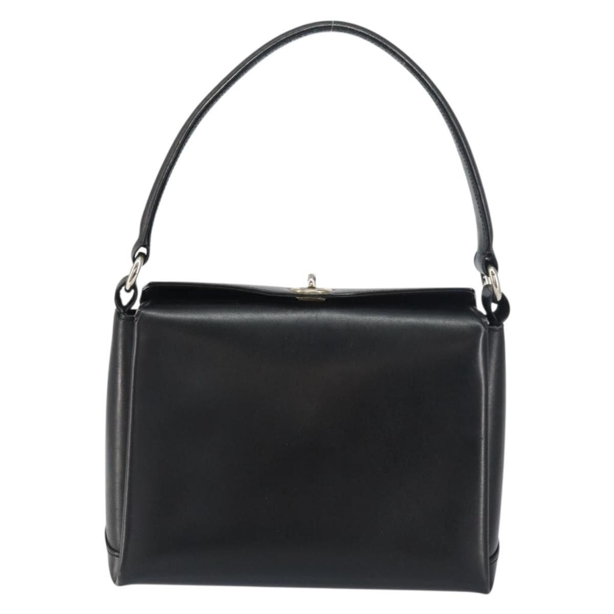Gucci Gucci Vintage Convertible Box Crossbody Bag Leather Size ONE SIZE - 17 Thumbnail