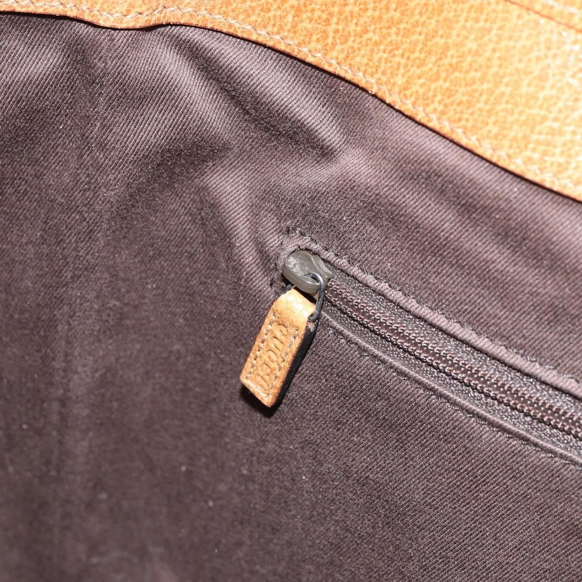 Gucci Gucci Vintage Open Tote GG Canvas Size ONE SIZE - 21 Thumbnail