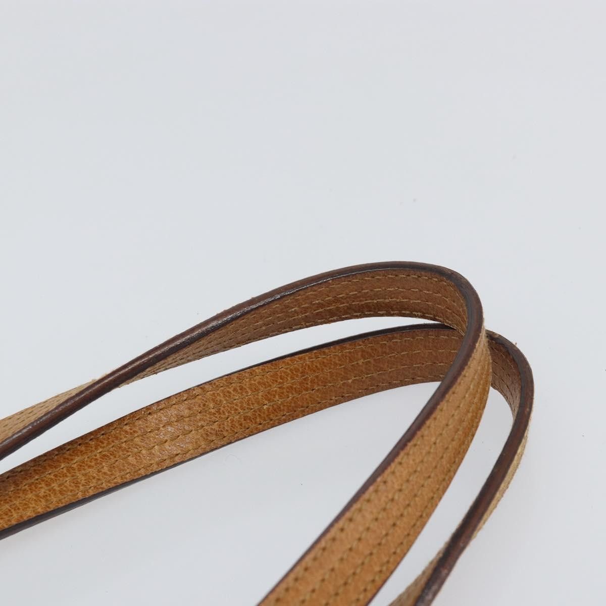 Gucci Gucci Vintage Open Tote GG Canvas Size ONE SIZE - 13 Thumbnail