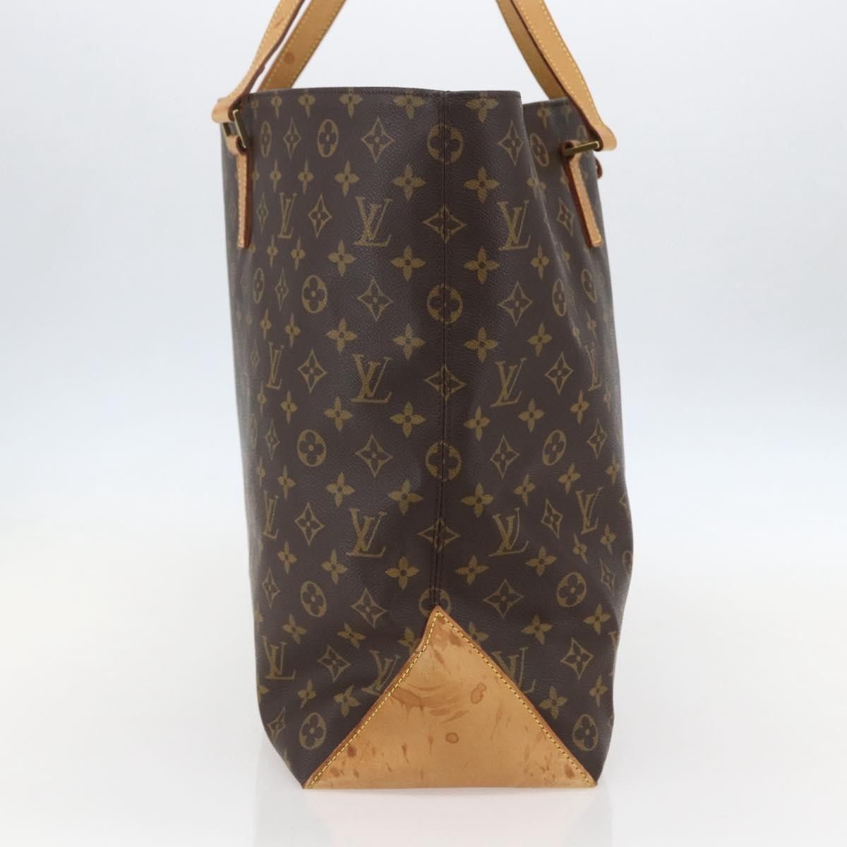 Louis Vuitton Louis Vuitton Cabas Alto Monogram Canvas Size ONE SIZE - 4 Thumbnail
