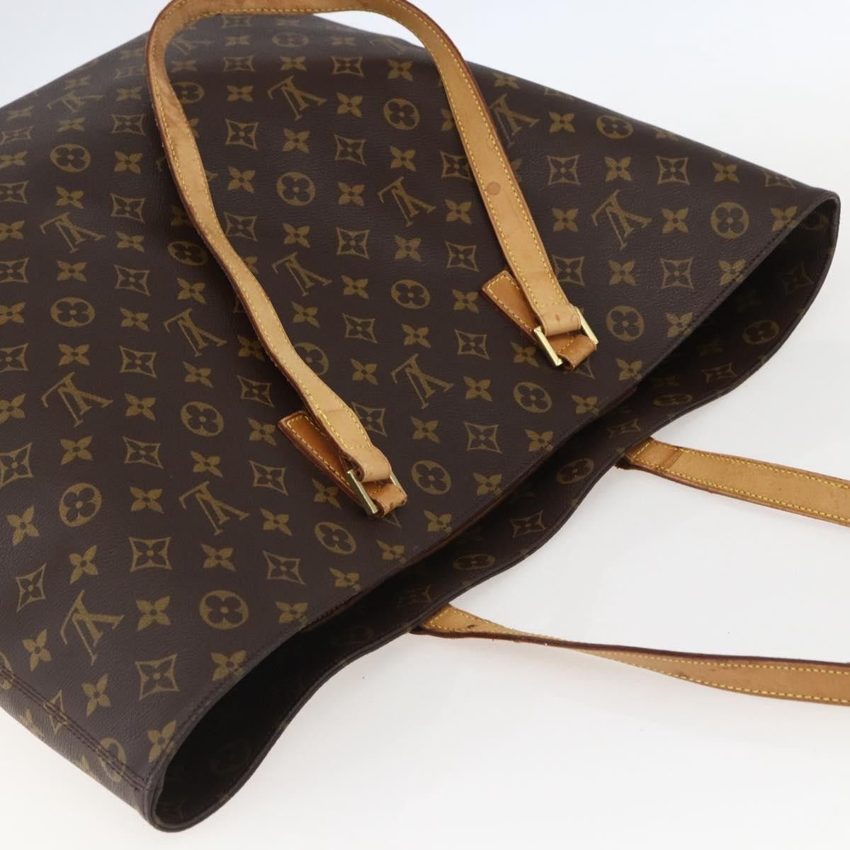 Louis Vuitton Louis Vuitton Cabas Alto Monogram Canvas Size ONE SIZE - 17 Thumbnail