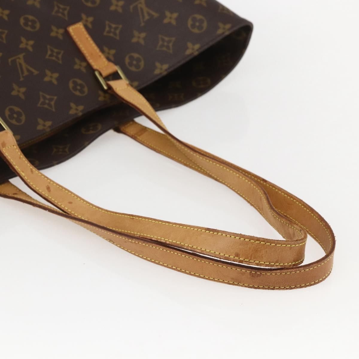 Louis Vuitton Louis Vuitton Cabas Alto Monogram Canvas Size ONE SIZE - 8 Thumbnail