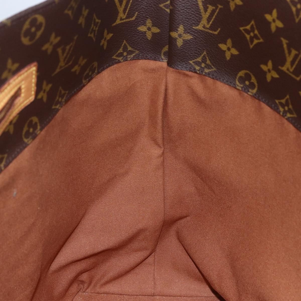 Louis Vuitton Louis Vuitton Cabas Alto Monogram Canvas Size ONE SIZE - 20 Thumbnail
