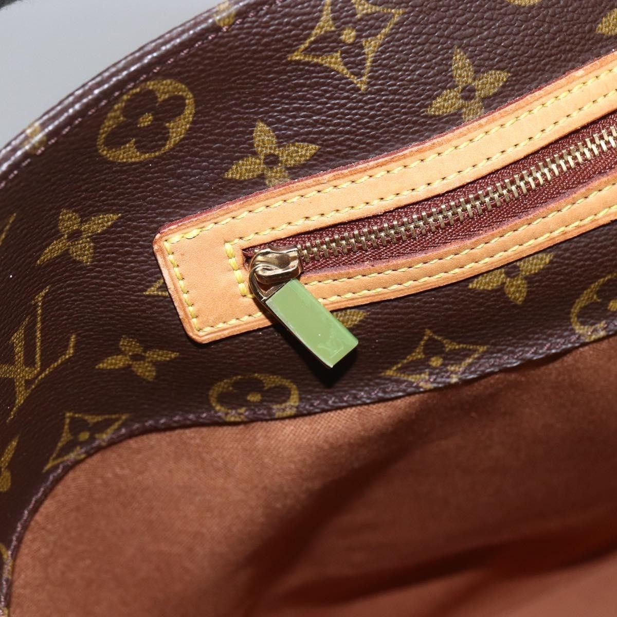 Louis Vuitton Louis Vuitton Cabas Alto Monogram Canvas Size ONE SIZE - 13 Thumbnail