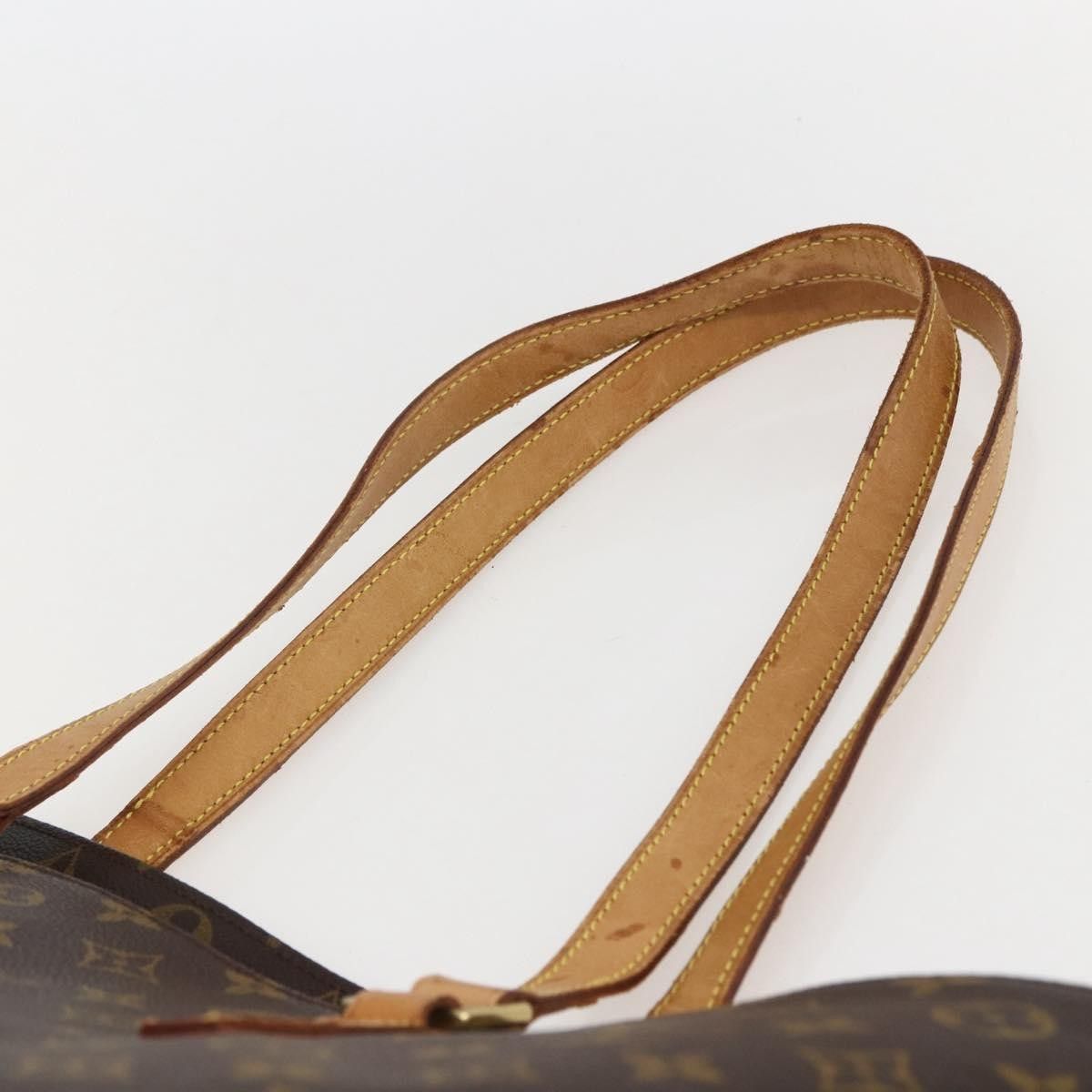 Louis Vuitton Louis Vuitton Cabas Alto Monogram Canvas Size ONE SIZE - 18 Thumbnail