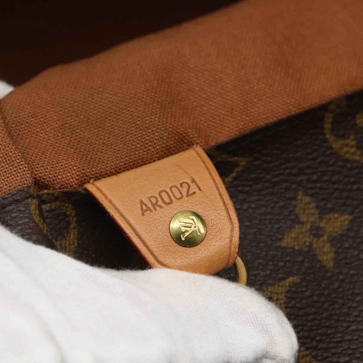 Louis Vuitton Louis Vuitton Cabas Alto Monogram Canvas Size ONE SIZE - 7 Thumbnail