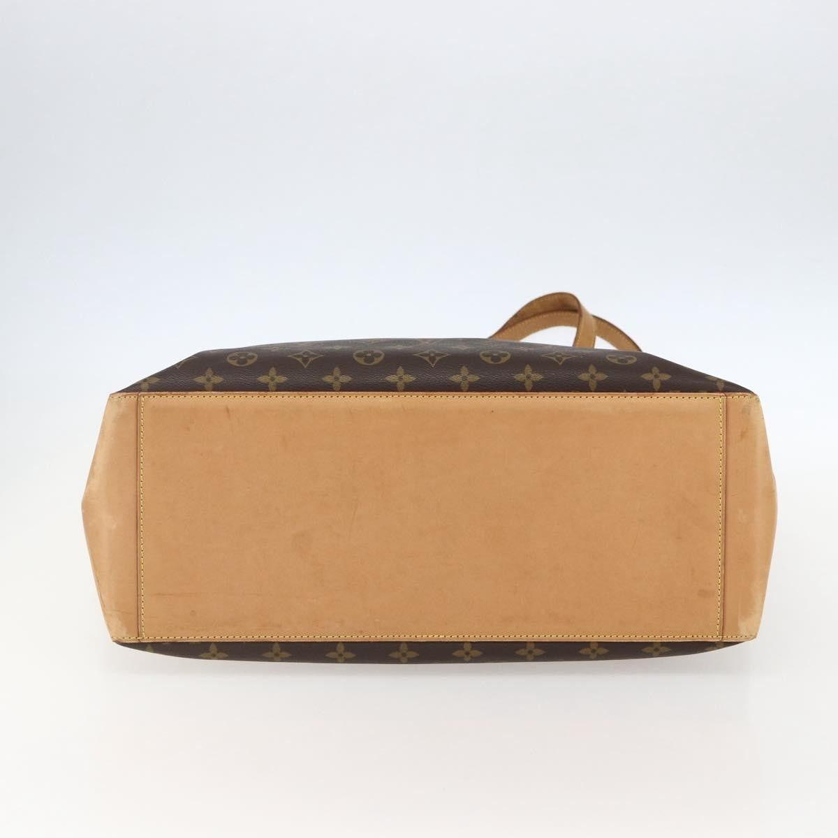 Louis Vuitton Louis Vuitton Cabas Alto Monogram Canvas Size ONE SIZE - 16 Thumbnail