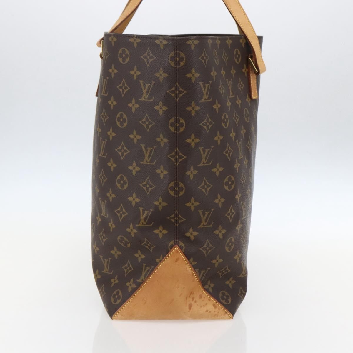 Louis Vuitton Louis Vuitton Cabas Alto Monogram Canvas Size ONE SIZE - 3 Thumbnail