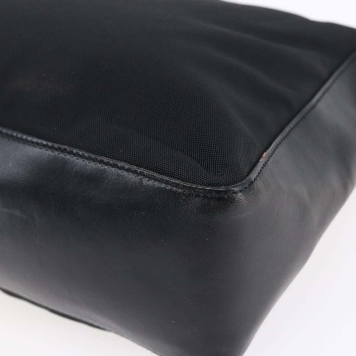 Gucci Gucci Zip Hobo Canvas Size ONE SIZE - 11 Thumbnail