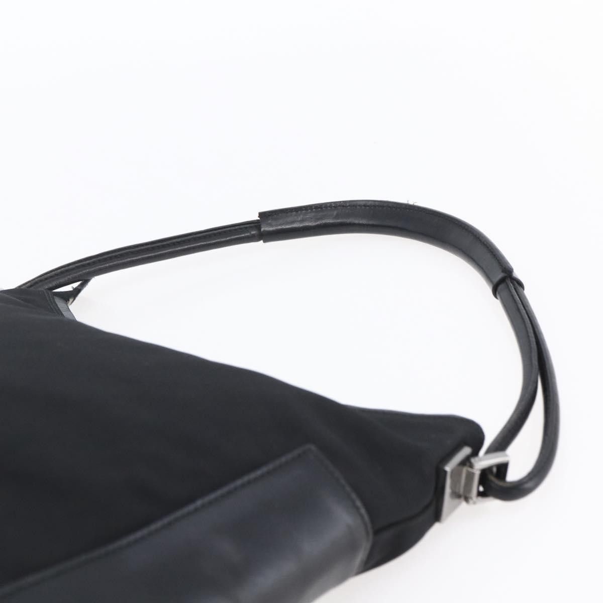 Gucci Gucci Zip Hobo Canvas Size ONE SIZE - 16 Thumbnail