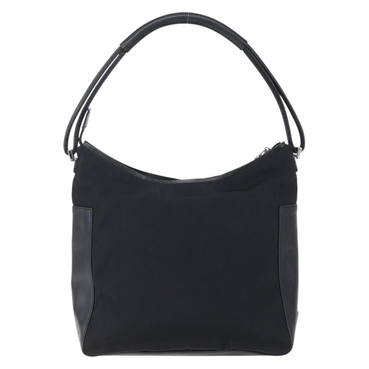 Gucci Gucci Zip Hobo Canvas Size ONE SIZE - 18 Thumbnail