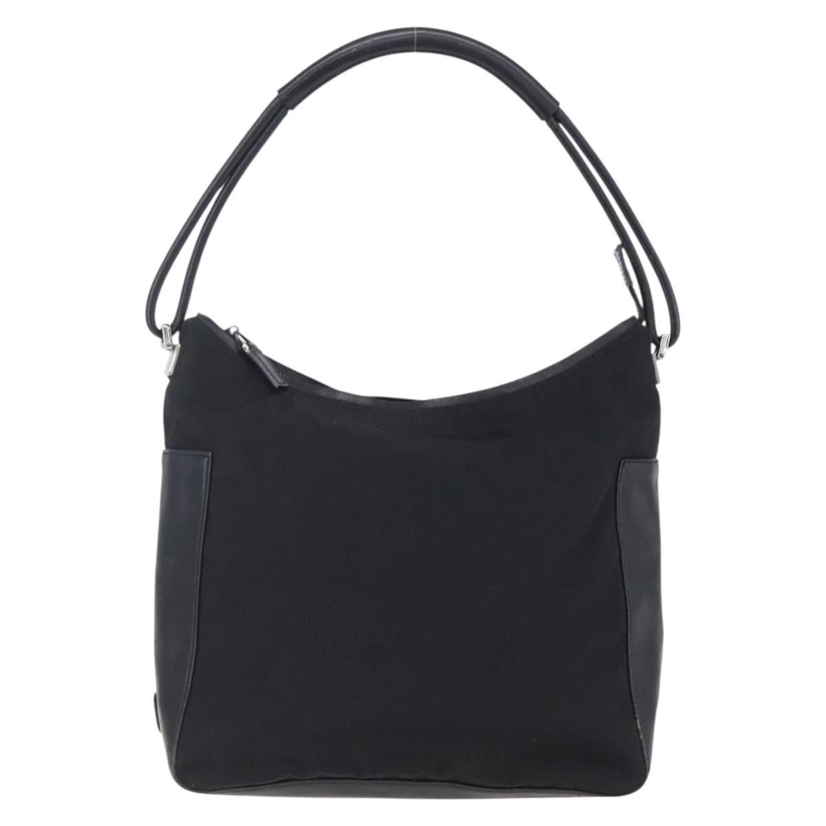 Gucci Gucci Zip Hobo Canvas Size ONE SIZE - 2 Thumbnail