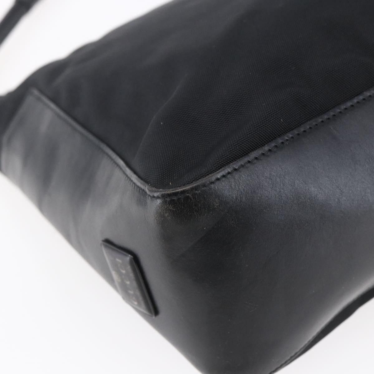 Gucci Gucci Zip Hobo Canvas Size ONE SIZE - 12 Thumbnail