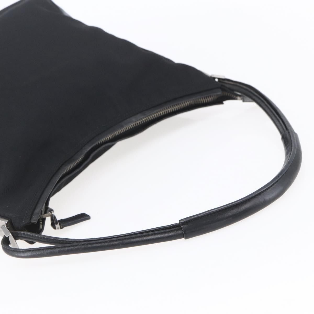Gucci Gucci Zip Hobo Canvas Size ONE SIZE - 8 Thumbnail