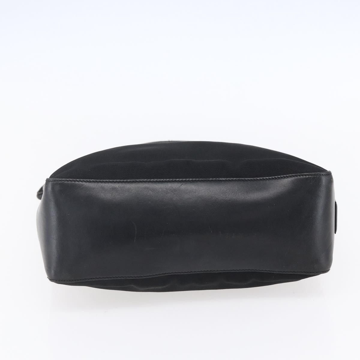 Gucci Gucci Zip Hobo Canvas Size ONE SIZE - 15 Thumbnail