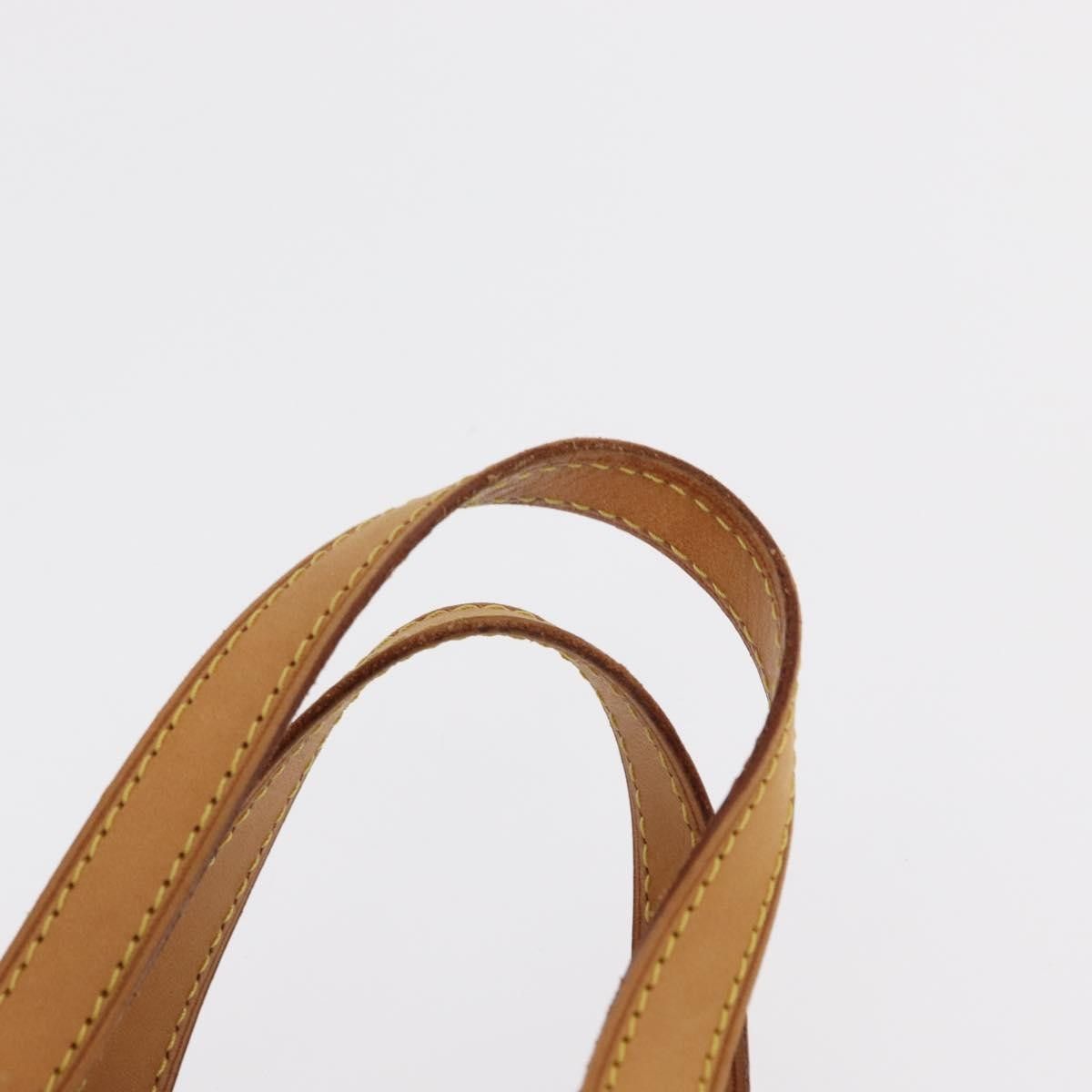 Louis Vuitton Louis Vuitton Reade Handbag Monogram Vernis Size ONE SIZE - 17 Thumbnail
