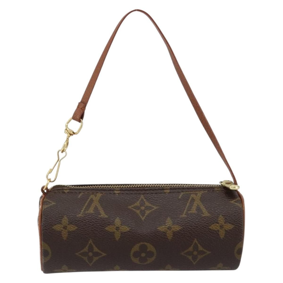 Louis Vuitton Louis Vuitton Papillon Pochette Monogram Canvas Size ONE SIZE - 2 Thumbnail