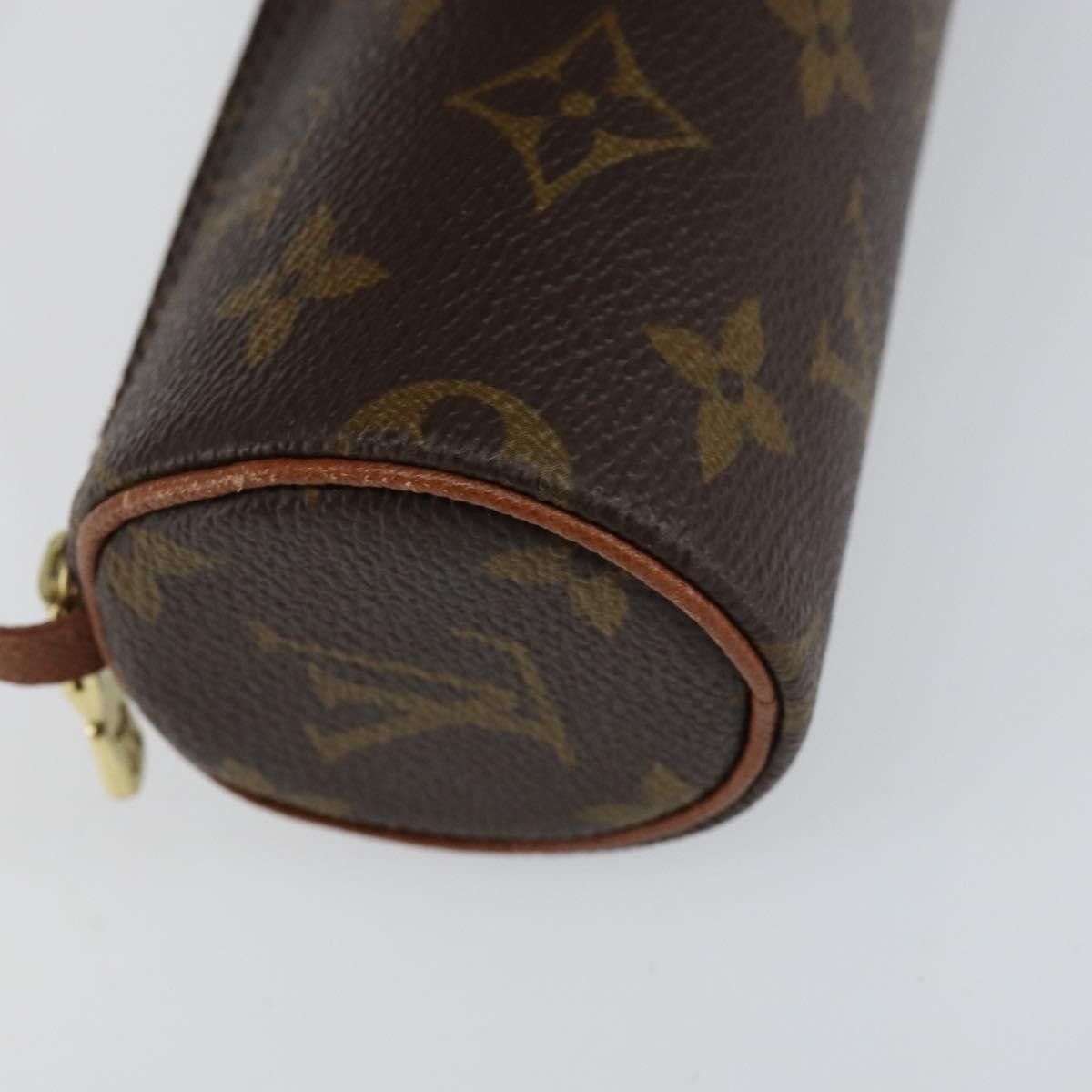 Louis Vuitton Louis Vuitton Papillon Pochette Monogram Canvas Size ONE SIZE - 11 Thumbnail