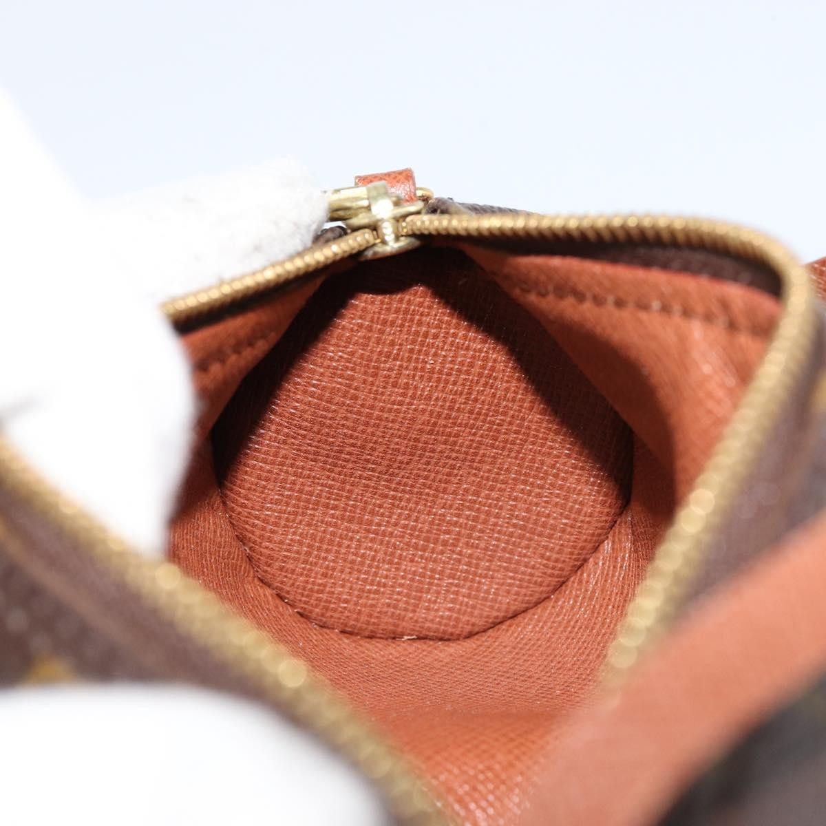 Louis Vuitton Louis Vuitton Papillon Pochette Monogram Canvas Size ONE SIZE - 18 Thumbnail