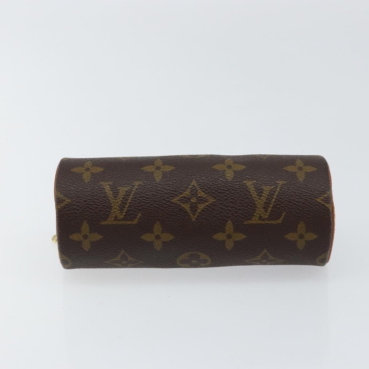 Louis Vuitton Louis Vuitton Papillon Pochette Monogram Canvas Size ONE SIZE - 14 Thumbnail