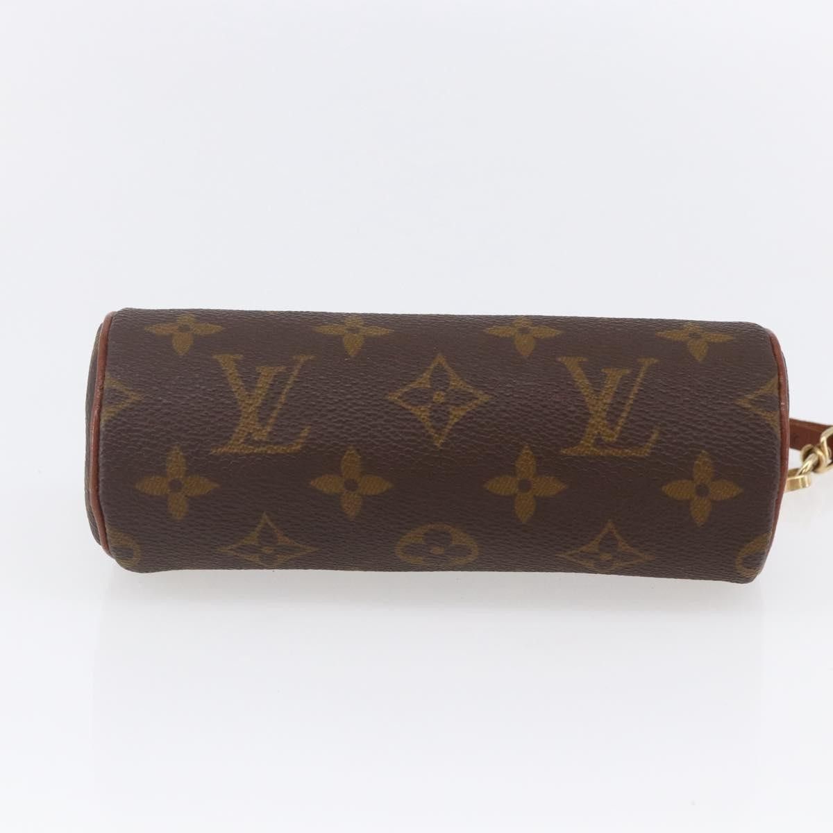 Louis Vuitton Louis Vuitton Papillon Pochette Monogram Canvas Size ONE SIZE - 14 Thumbnail