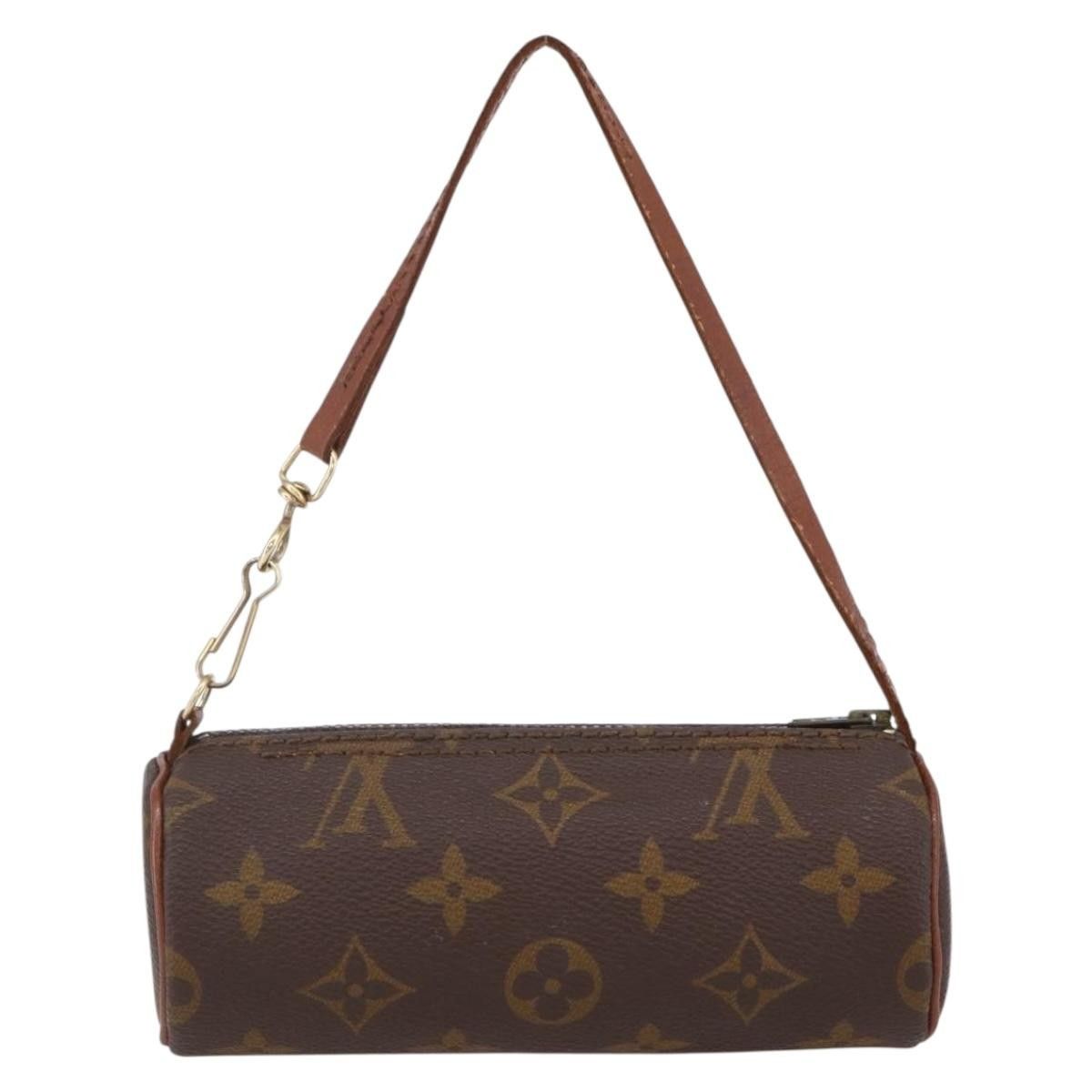 Louis Vuitton Louis Vuitton Papillon Pochette Monogram Canvas Size ONE SIZE - 2 Thumbnail