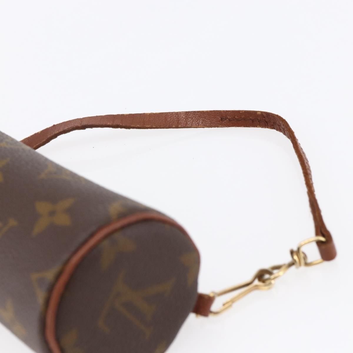 Louis Vuitton Louis Vuitton Papillon Pochette Monogram Canvas Size ONE SIZE - 16 Thumbnail