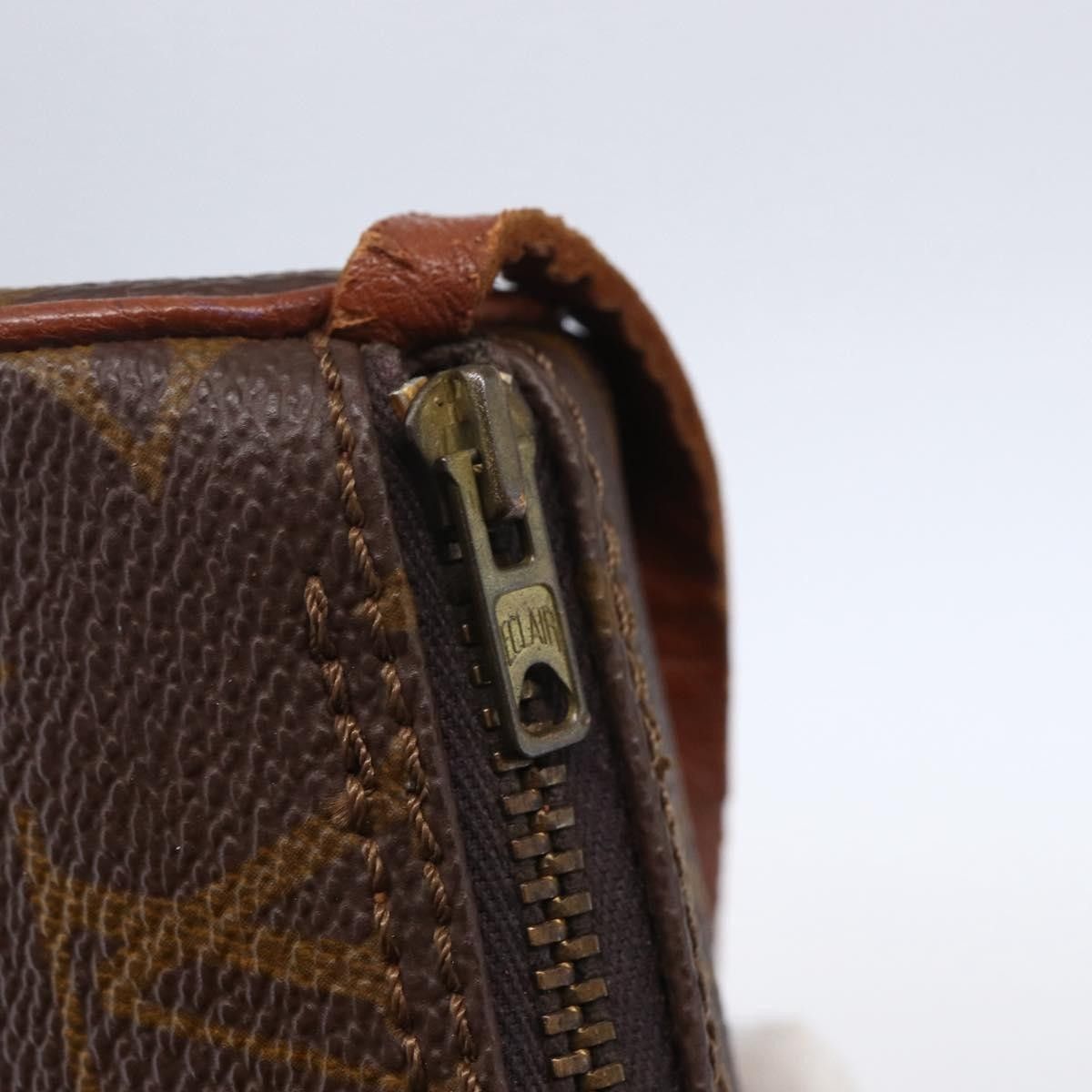 Louis Vuitton Louis Vuitton Papillon Pochette Monogram Canvas Size ONE SIZE - 12 Thumbnail