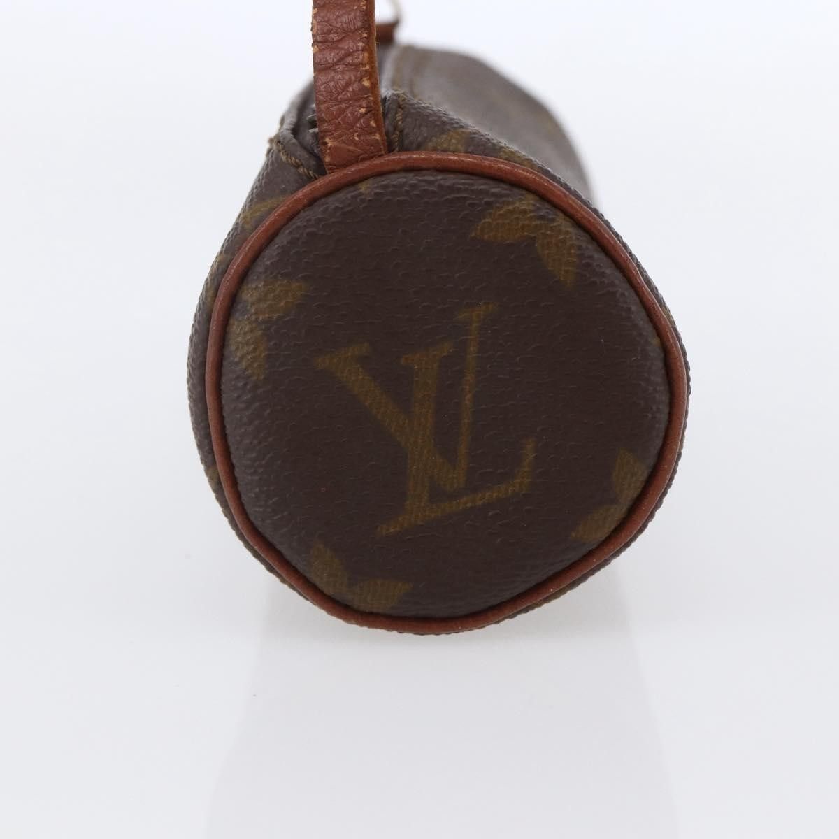 Louis Vuitton Louis Vuitton Papillon Pochette Monogram Canvas Size ONE SIZE - 3 Thumbnail