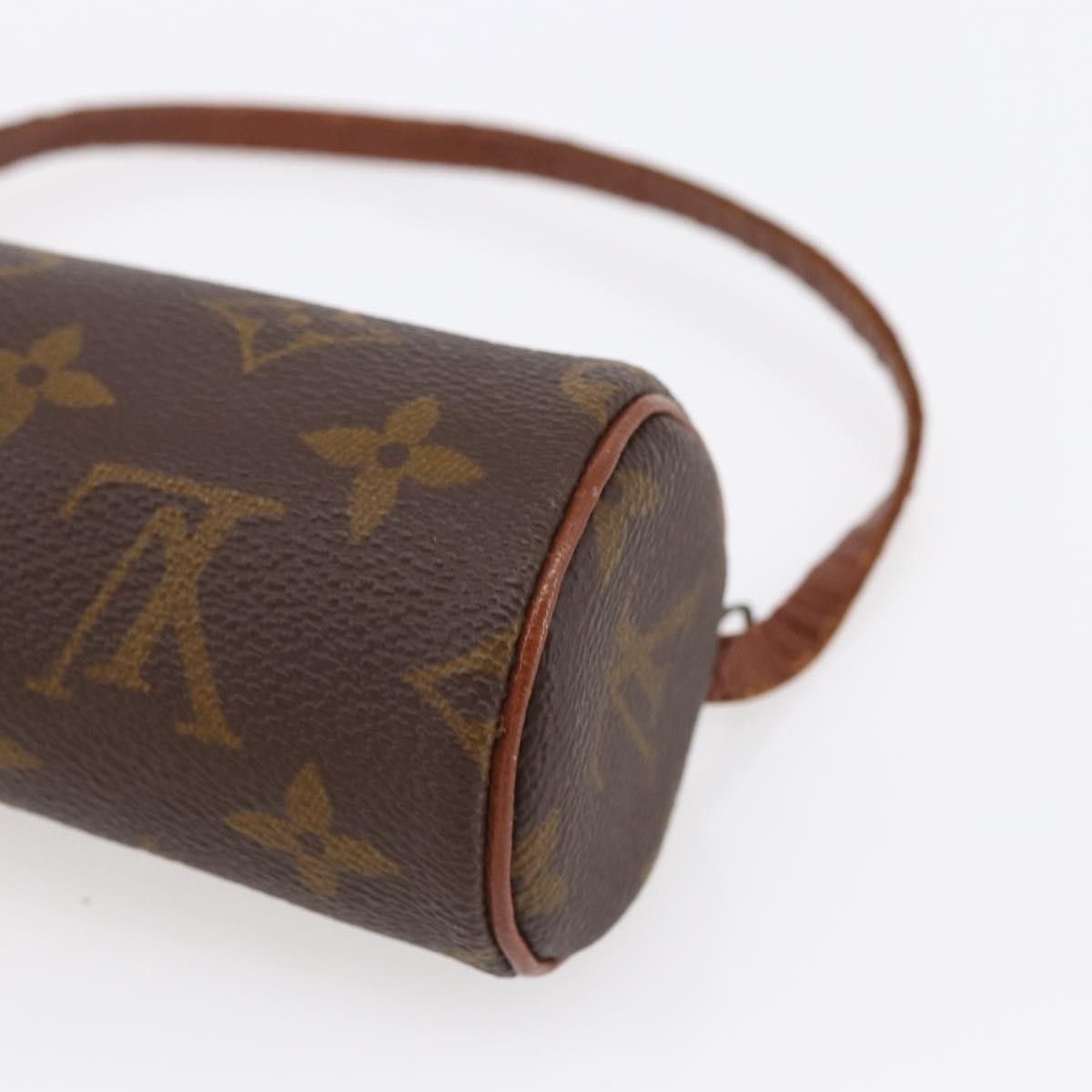 Louis Vuitton Louis Vuitton Papillon Pochette Monogram Canvas Size ONE SIZE - 10 Thumbnail