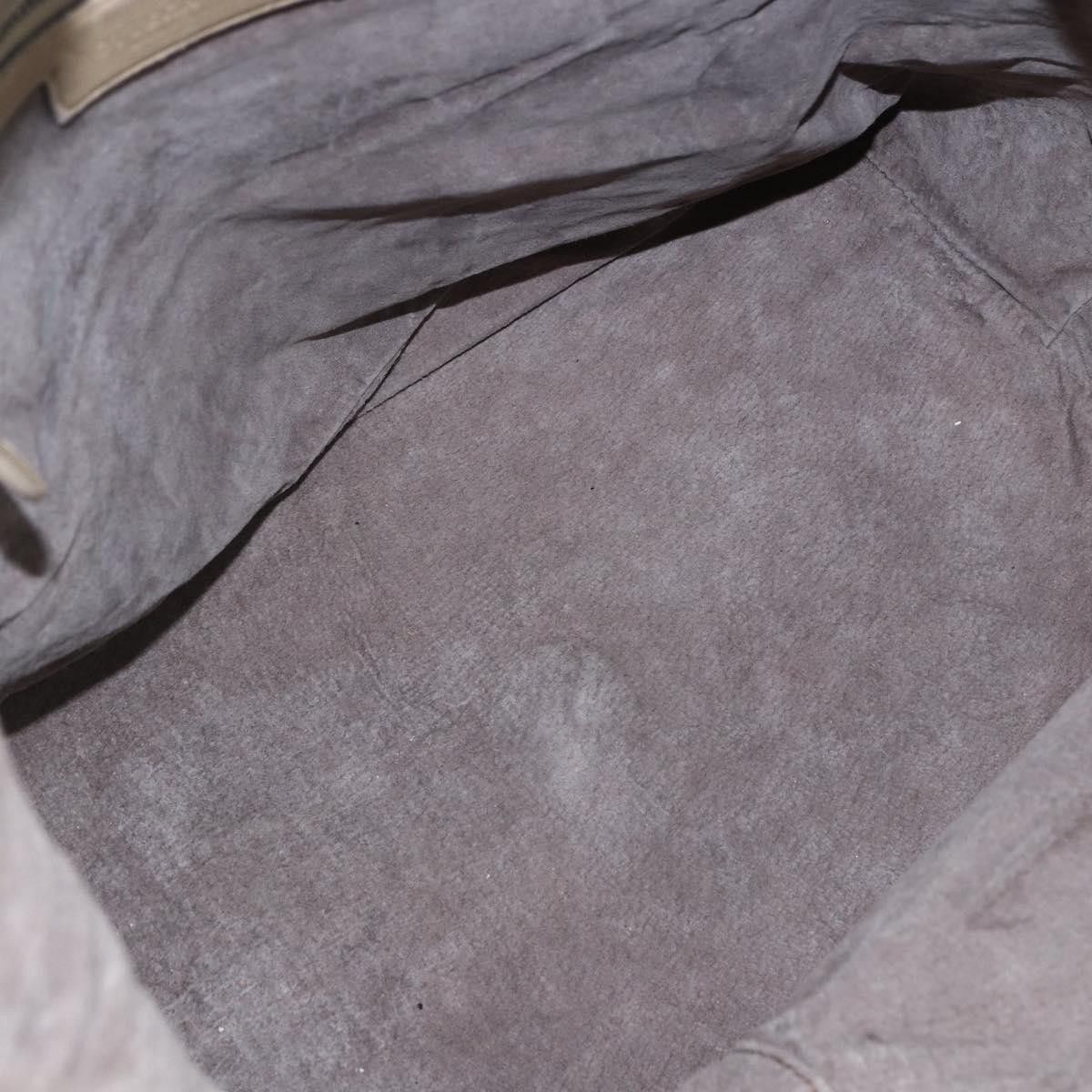 Bottega Veneta Bottega Veneta Intrecciato Handbag Leather Size ONE SIZE - 5 Thumbnail
