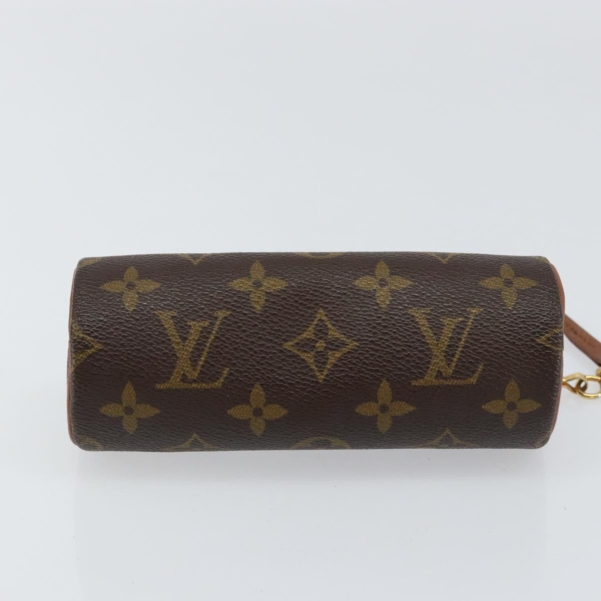 Louis Vuitton Louis Vuitton Papillon Pochette Monogram Canvas Size ONE SIZE - 13 Thumbnail