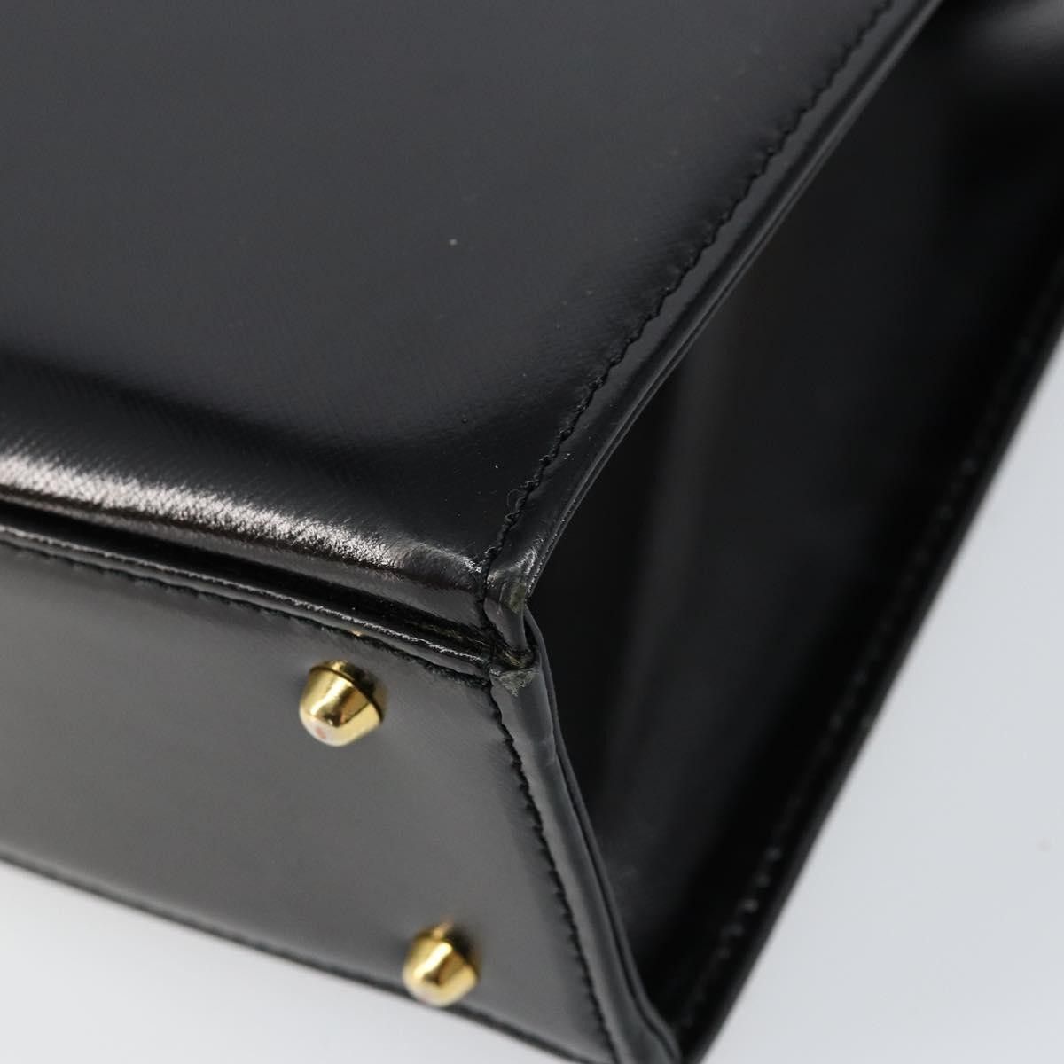 Versace Versace Vintage Shoulder Bag Leather Size ONE SIZE - 10 Thumbnail