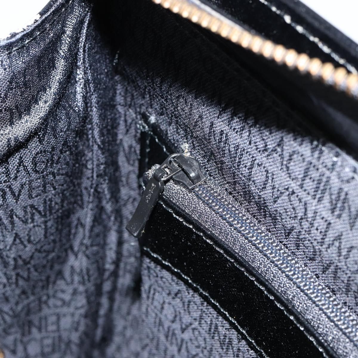 Versace Versace Vintage Shoulder Bag Leather Size ONE SIZE - 22 Thumbnail